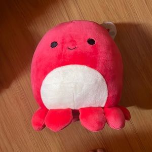 Veronica the Octopus Squishmallow
